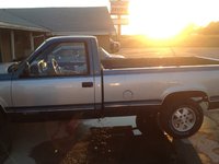 C/K 1500 C/K 1500