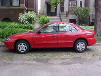 Cavalier Cavalier