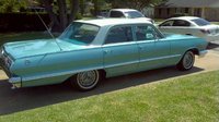 1963 Chevrolet Impala Pictures Cargurus