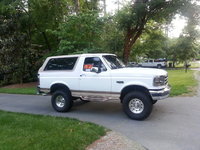 Bronco Bronco