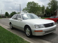 LS 400 LS 400