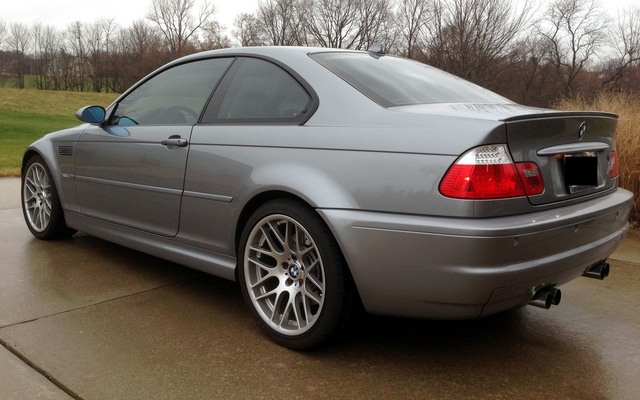 2006 BMW M3 - Pictures - CarGurus