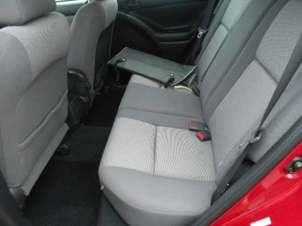 2003 Pontiac Vibe - Interior Pictures - CarGurus