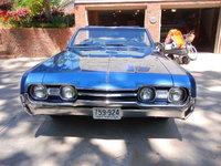 Cutlass Supreme Cutlass Supreme