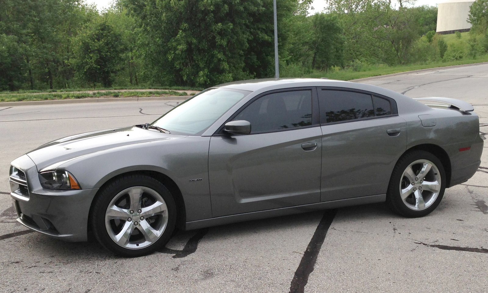 2012 Dodge Charger - Pictures - CarGurus