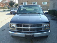 C/K 1500 C/K 1500