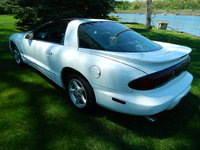 Firebird Firebird