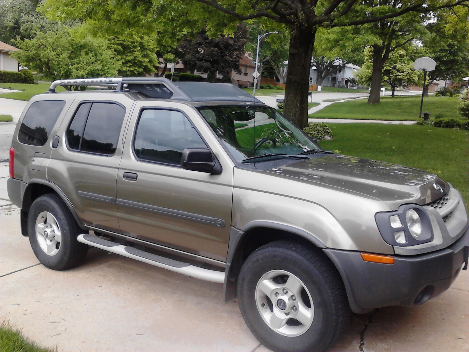 2002 Nissan Xterra - Pictures - CarGurus