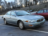 LeSabre LeSabre