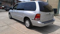 Windstar Cargo Windstar Cargo