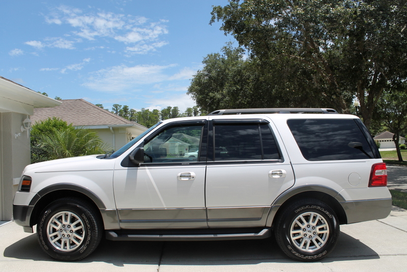 2011 Ford expedition canada #3