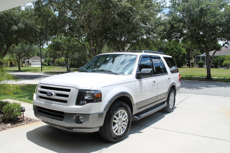 2009 Ford expedition recall list #9
