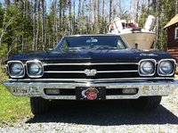 Chevelle Chevelle