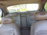 1999 Ford Contour Svt Interior Pictures Cargurus