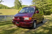 EuroVan EuroVan