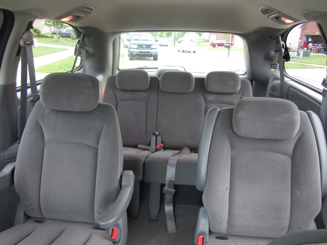 2007 Dodge Grand Caravan Pictures Cargurus