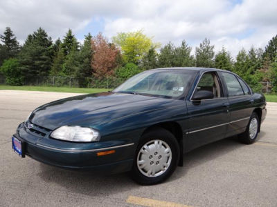 1990 Chevrolet Lumina - Overview - CarGurus