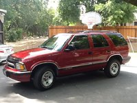 Blazer Blazer