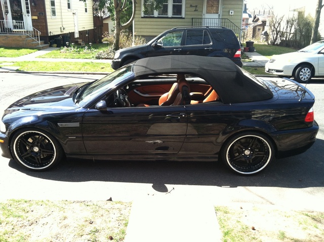 2005 BMW M3 - Pictures - CarGurus