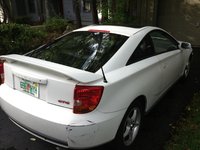 Celica Celica