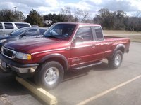 B-Series Pickup B-Series Pickup