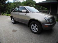 RX 300 RX 300