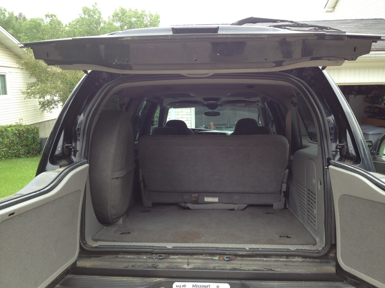 2001 Ford excursion seats #10