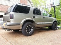 Blazer Blazer