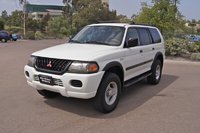 Montero Sport Montero Sport