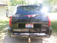 Envoy XUV Envoy XUV