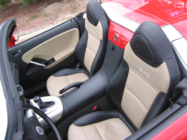 2007 Saturn Sky - Pictures - CarGurus