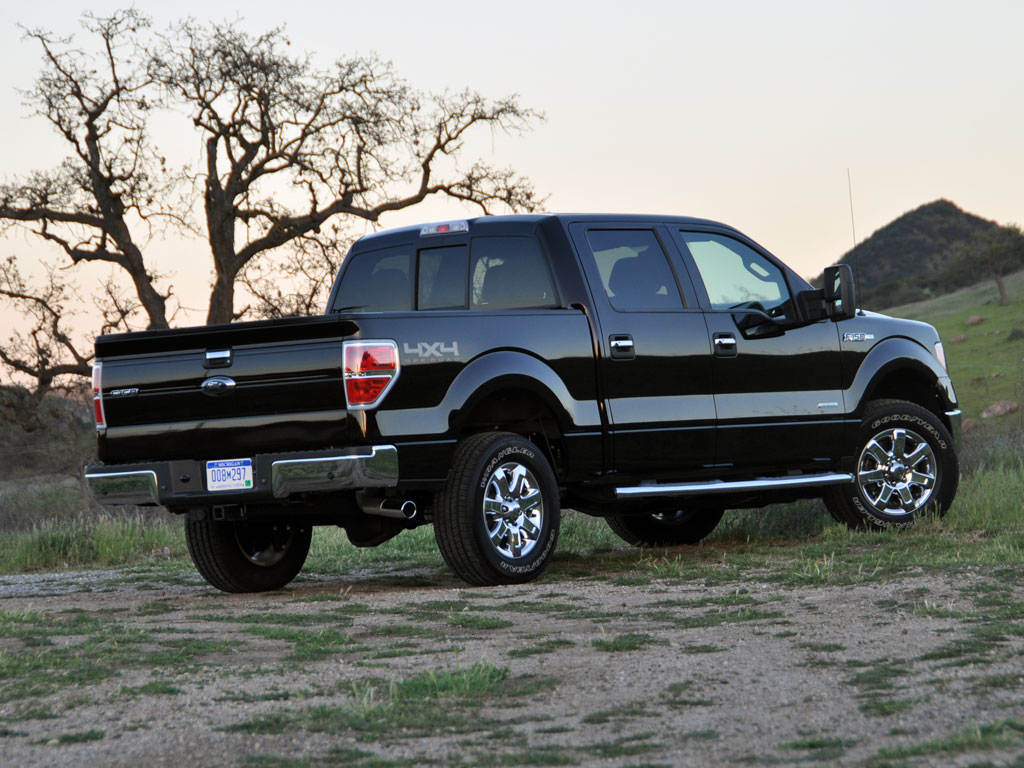 Test driver jobs ford