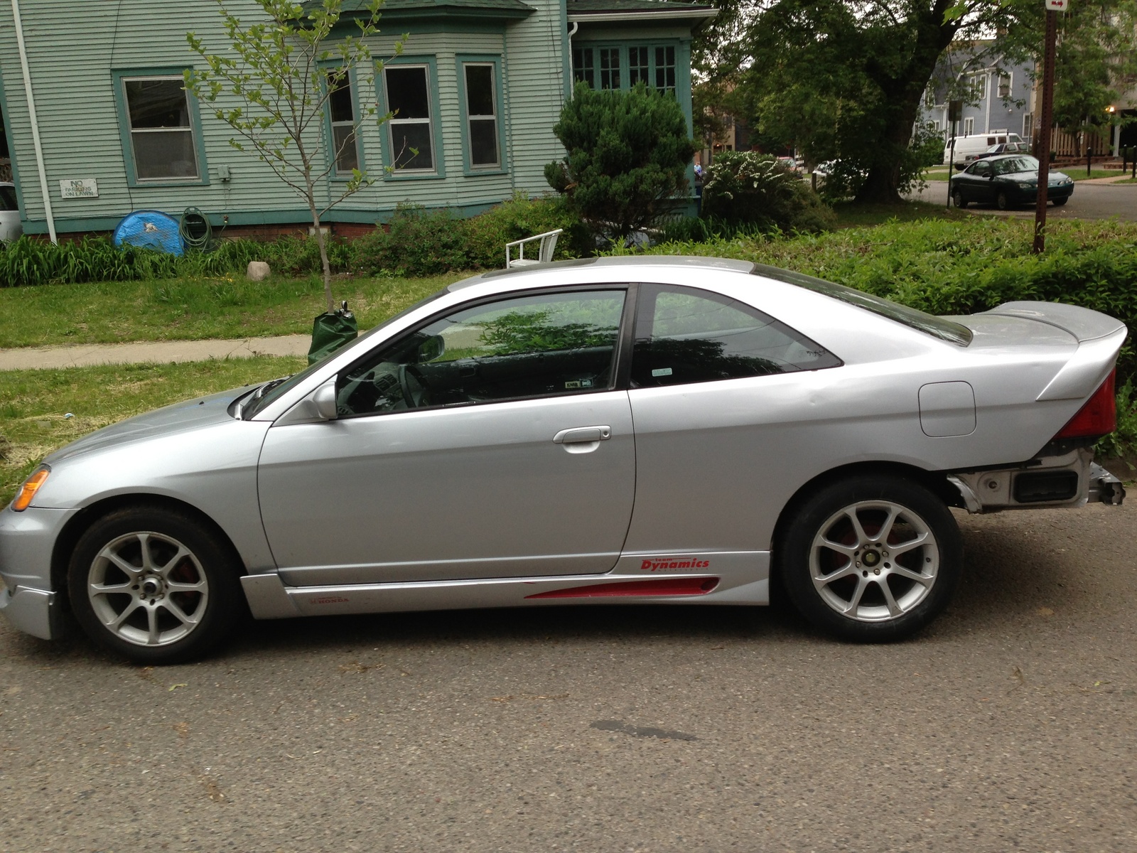 2002 Honda Civic - Pictures - CarGurus