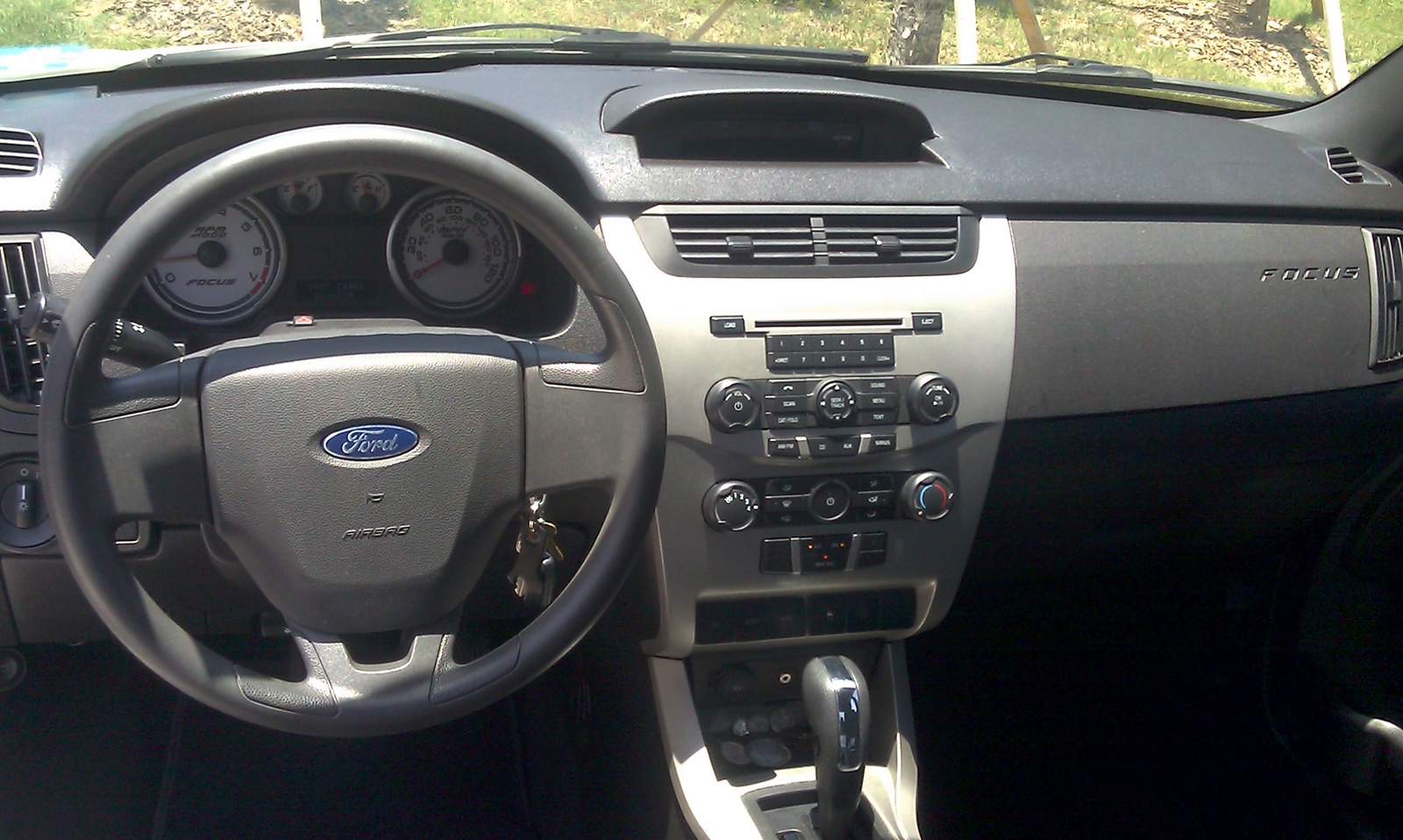 Ford focus trim levels 2010 #3