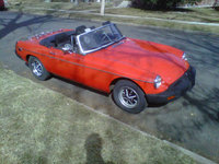 MGB