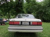 1988 Mazda 929 Picture Gallery
