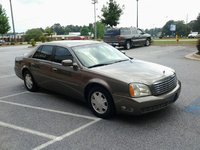 DeVille DeVille
