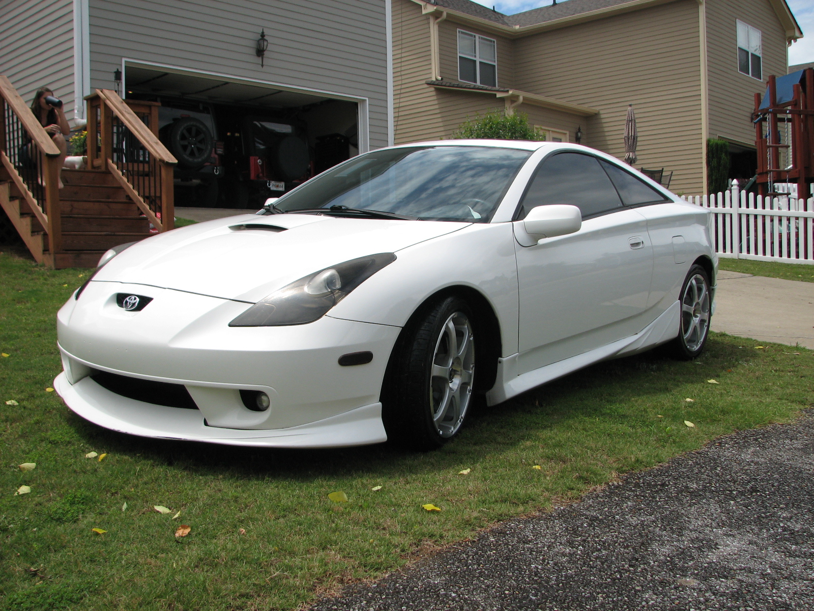 Toyota 2003. Toyota Celica 2003. Тойота Целика 2003. Toyota Celica gt 2003. Тойота Селика т230.