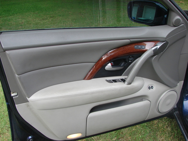2006 Acura Rl Pictures Cargurus