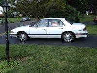 LeSabre LeSabre