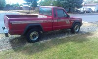 Comanche Comanche