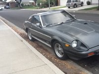 280ZX 280ZX