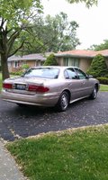 LeSabre LeSabre