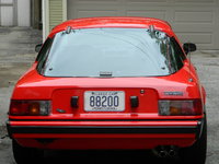 RX-7 RX-7