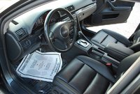 2004 Audi A4 Interior Pictures Cargurus