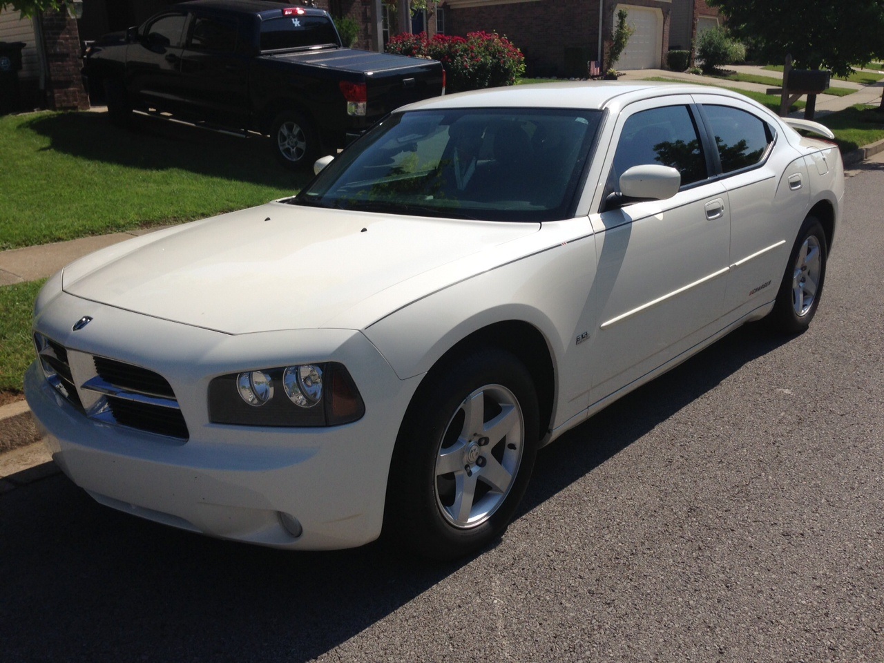 Dodge Charger 2010
