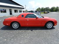 Thunderbird Thunderbird
