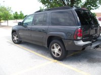 TrailBlazer EXT TrailBlazer EXT