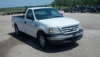 F-250 F-250