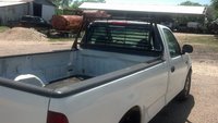 F-250 F-250